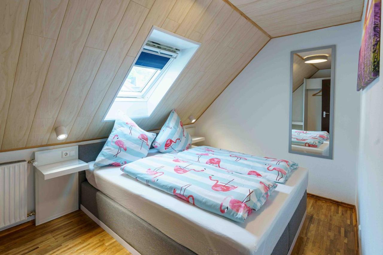 Ferienwohnung Bergblick Cochem Luaran gambar